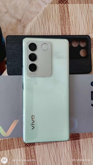 Vivo V27 бартер б