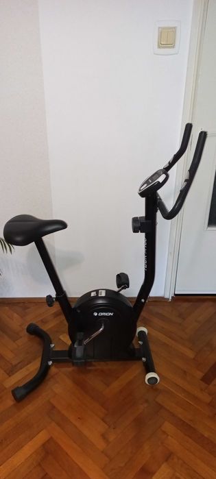 Bicicleta de camera  Orion M100