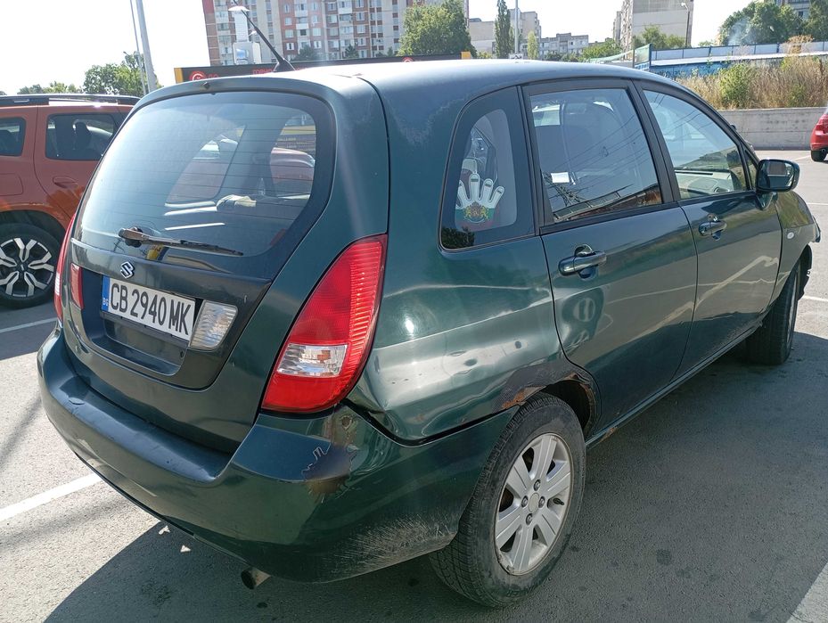 Продавам Сузуки Лиана