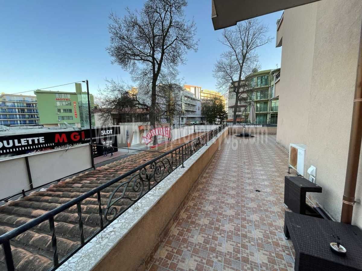 Продава се Четиристаен апартамент в к.к. Слънчев бряг - 150 кв.м за 634 €/кв.м - Снимка #9
