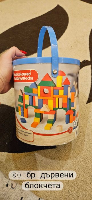 Бебешки играчки - интерактивни, сензитивни, за гризане