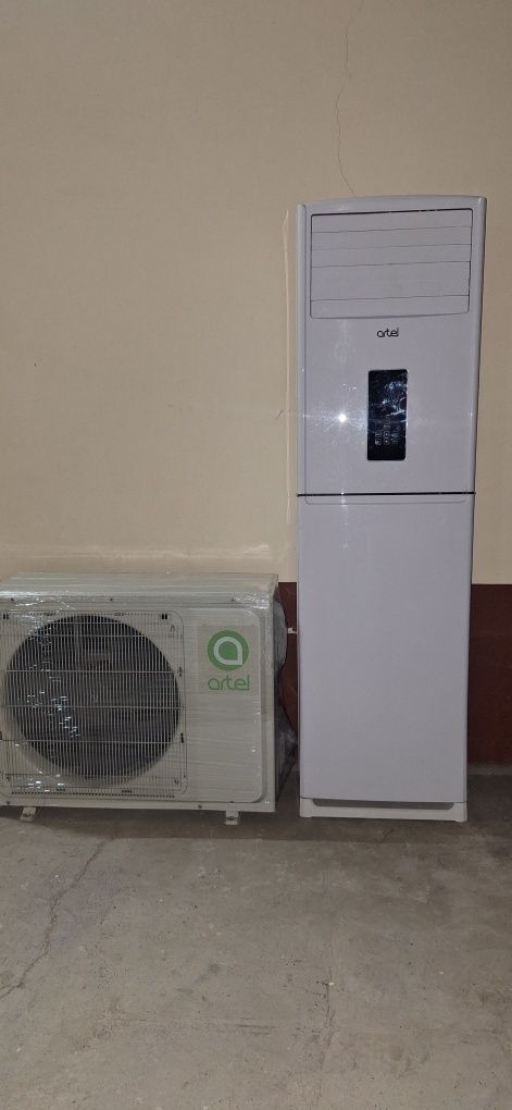 Кондиционер ARTEL SIA1-F30HE