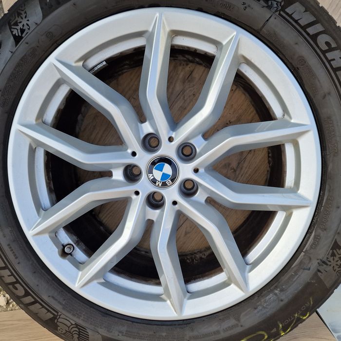 Оригинални BMW Джанти 19 Style 734    X5 G05 X6 G06