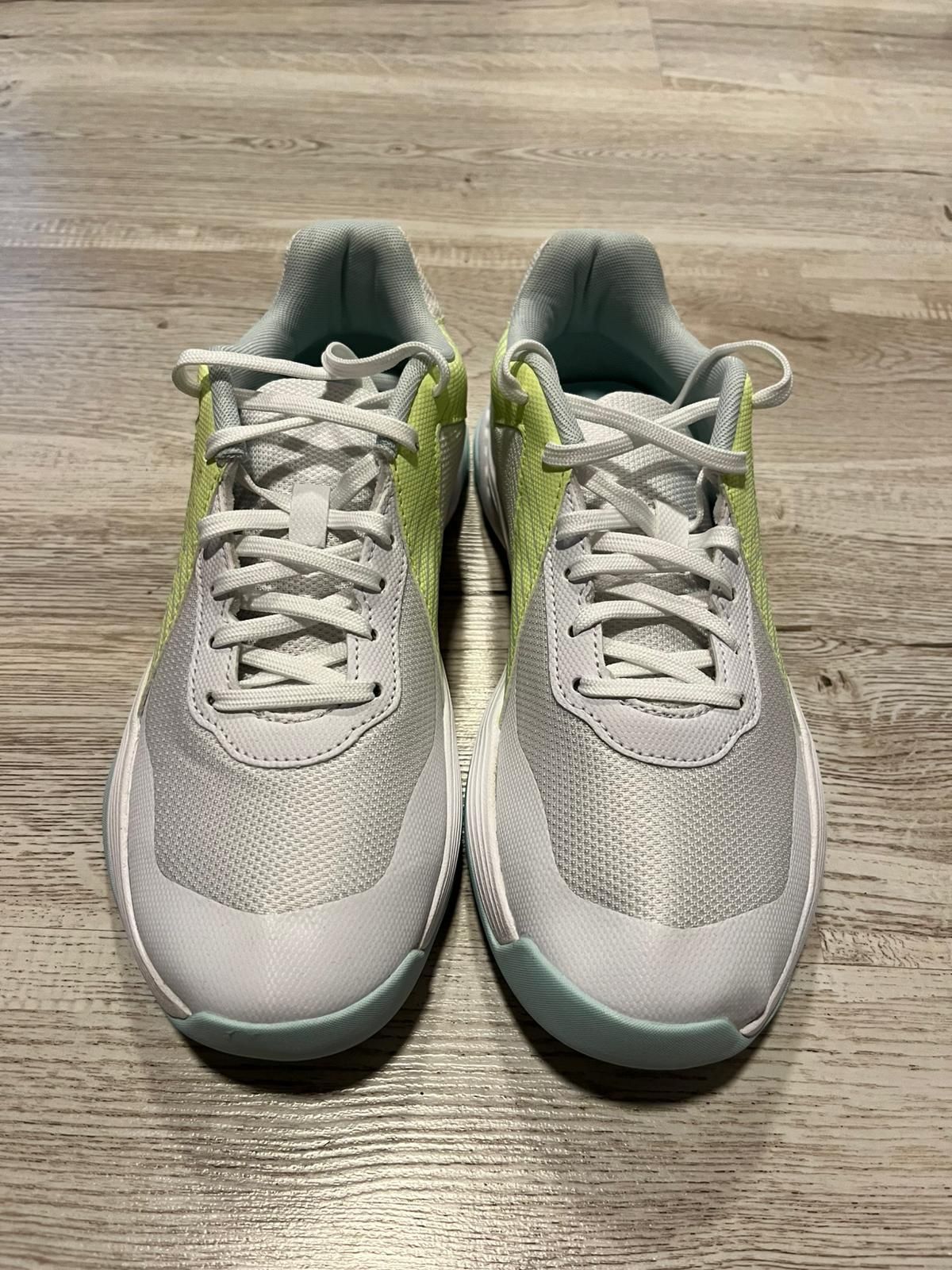 Puma Varion Nou!