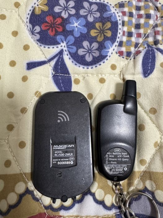 Продам 909 Magicar Dominant