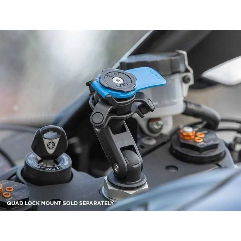 Вибрационен демпфер за стойка QUAD LOCK