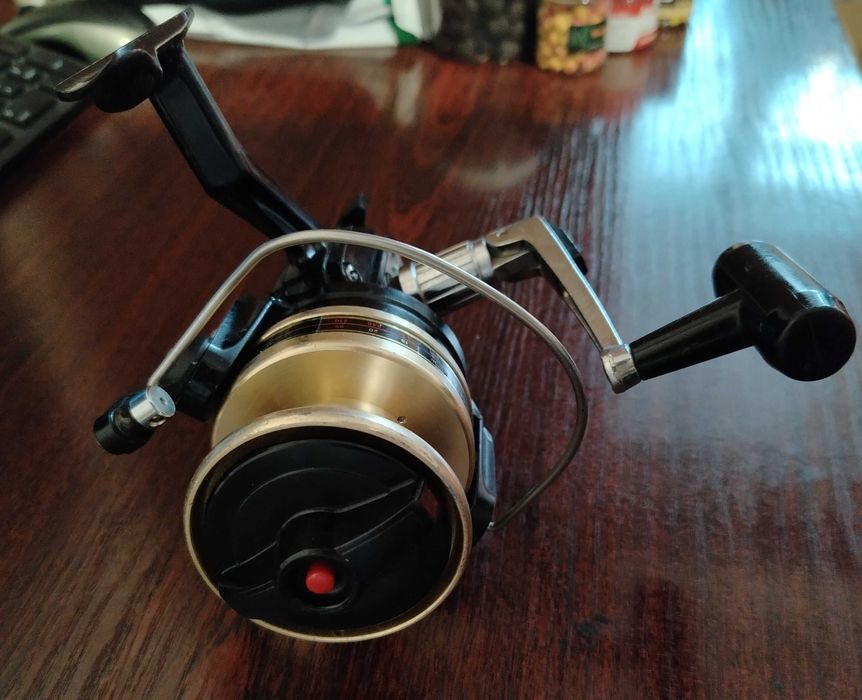 Аксесоари за фидер , макари Balzer-50, Ryobi GX 50