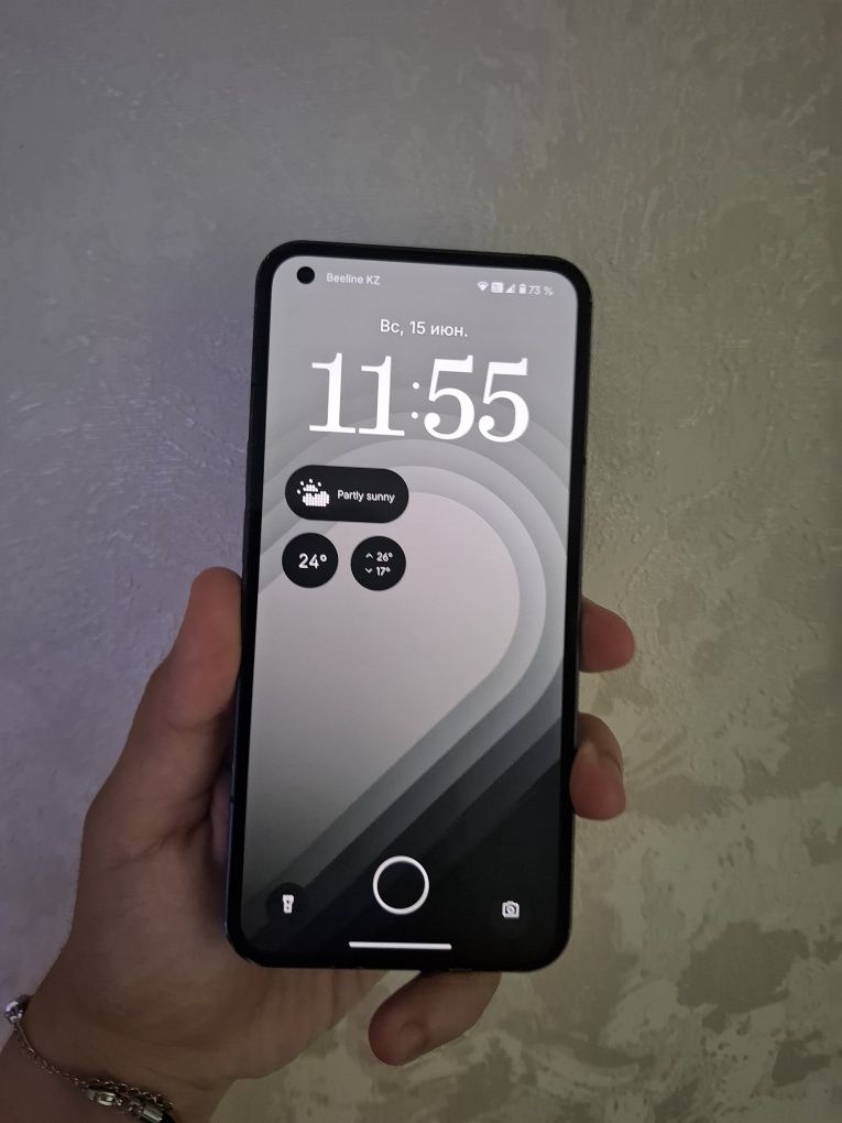 Nothing phone 1 8/256