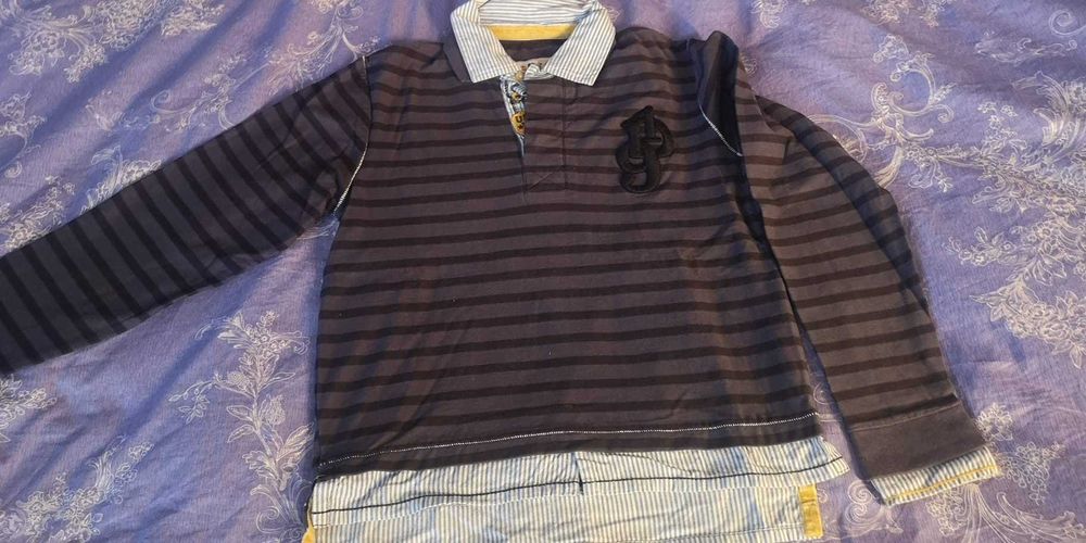 bluza baieti 158cm 12-13 ani