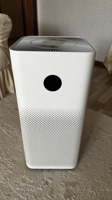 Очиститель воздуха Xiaomi Mi Air Purifier 3H