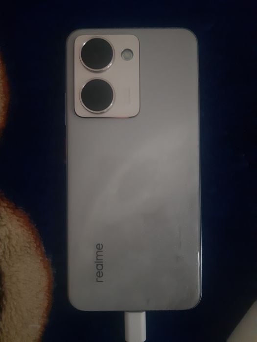 REALME p3 ultra обмен