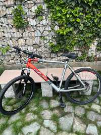 Bicicleta MTB GHOST HTX5100