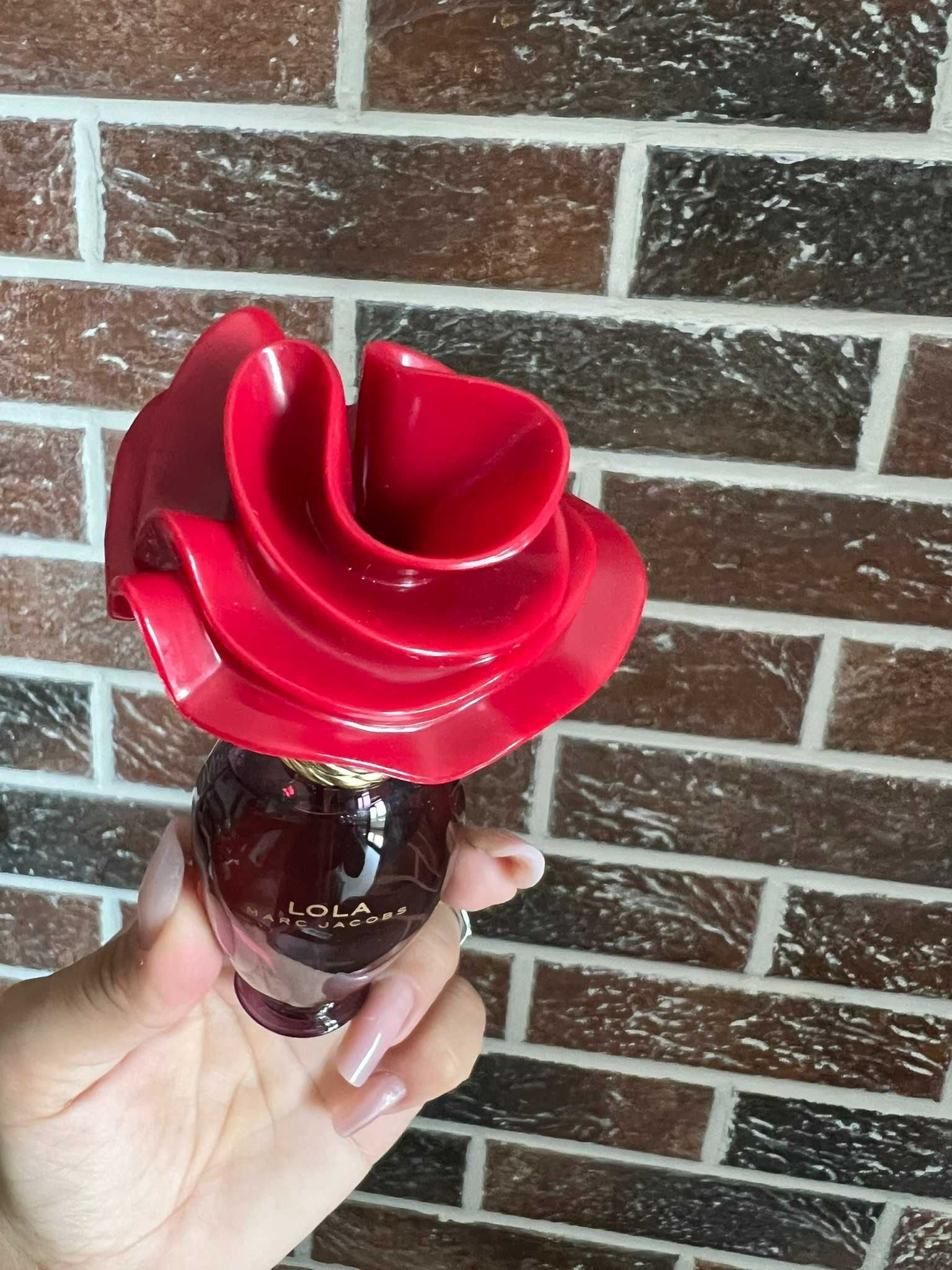 Parfum Marc Jacobs Lola