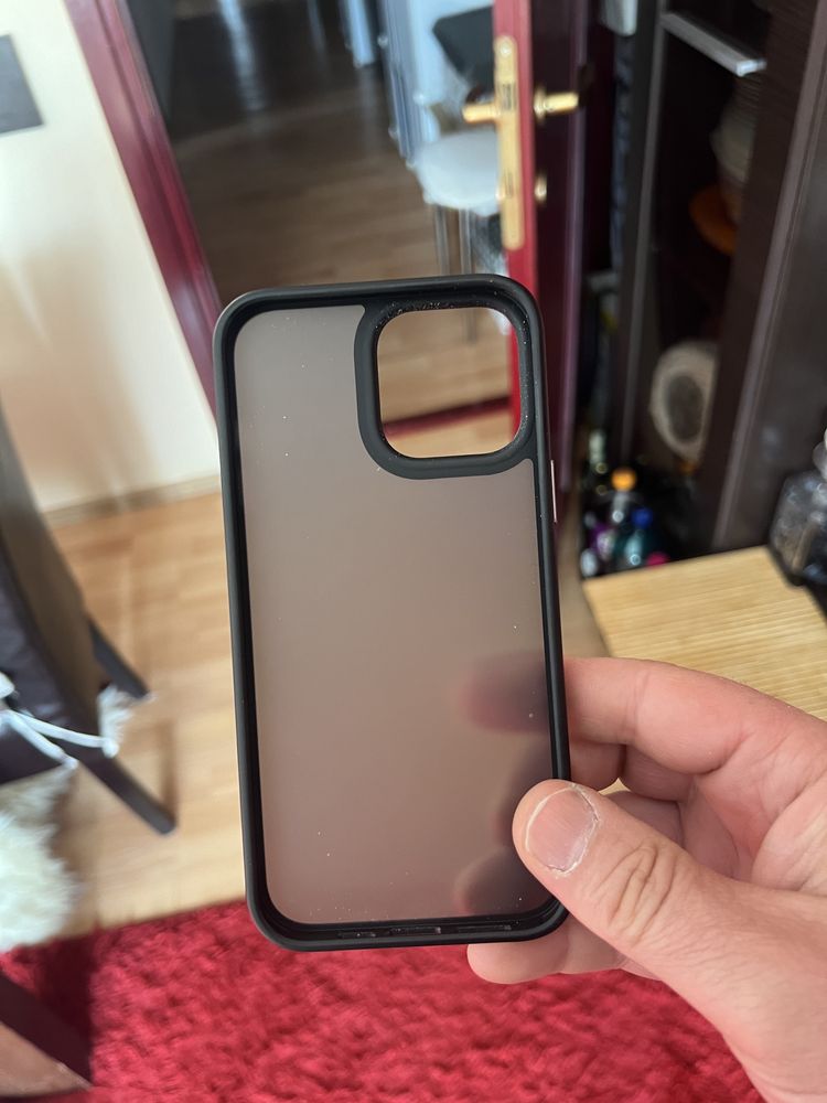 Husă tip bumper Iphone 13 Pro Max