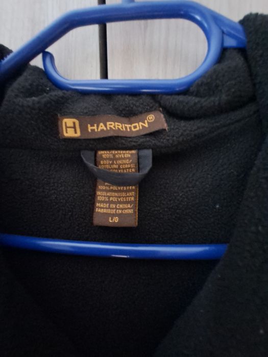 Geaca de barbati, rosie