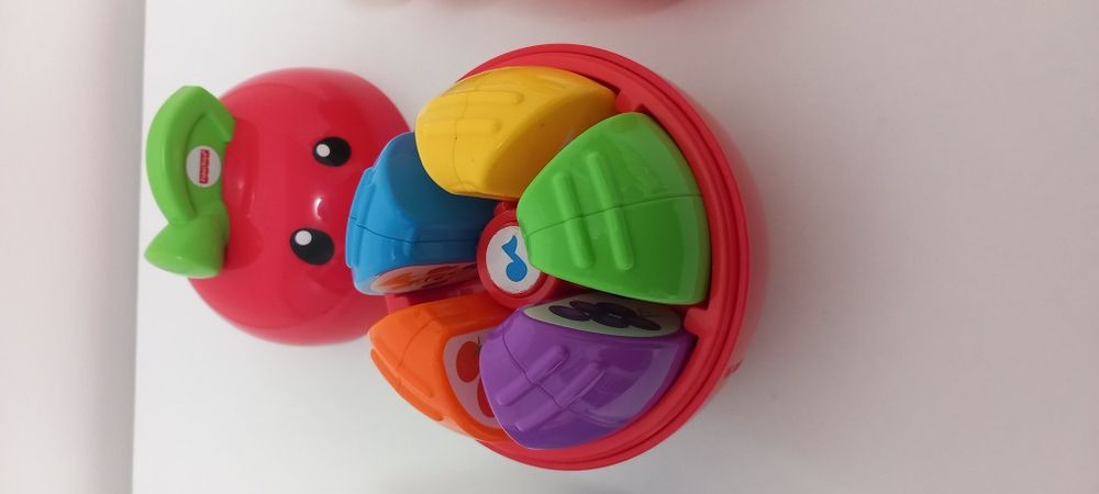 Играчки Fisher price
