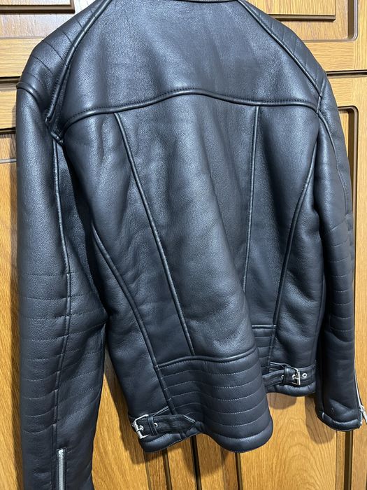 Geaci imitatie piele