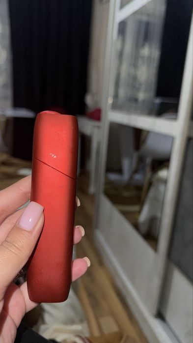 Iqos One - Heets