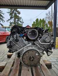Motor porsche cayenne 3000 benzina cp 340 , cod DCB