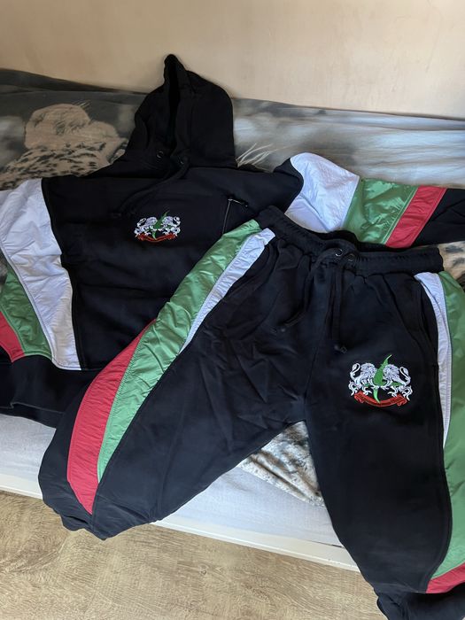 Екип Luda лимитиран