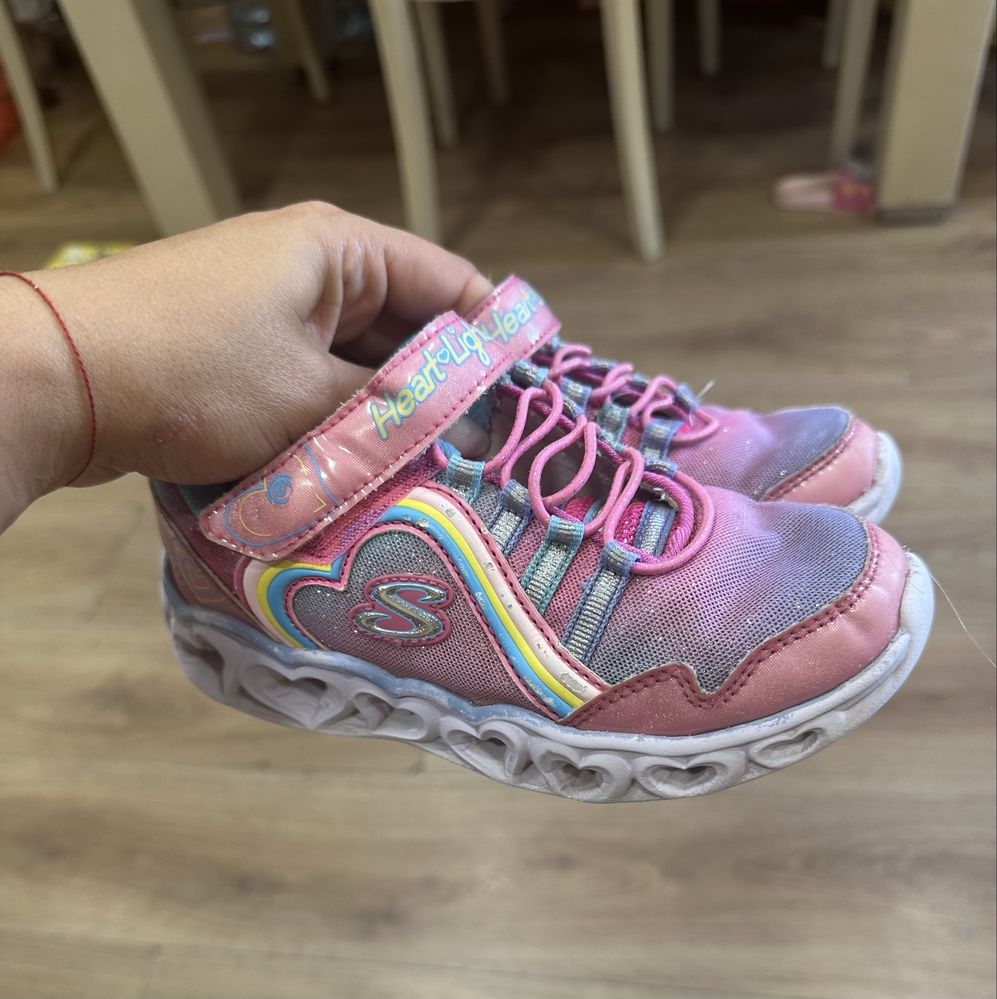 Детски маратонки Skechers