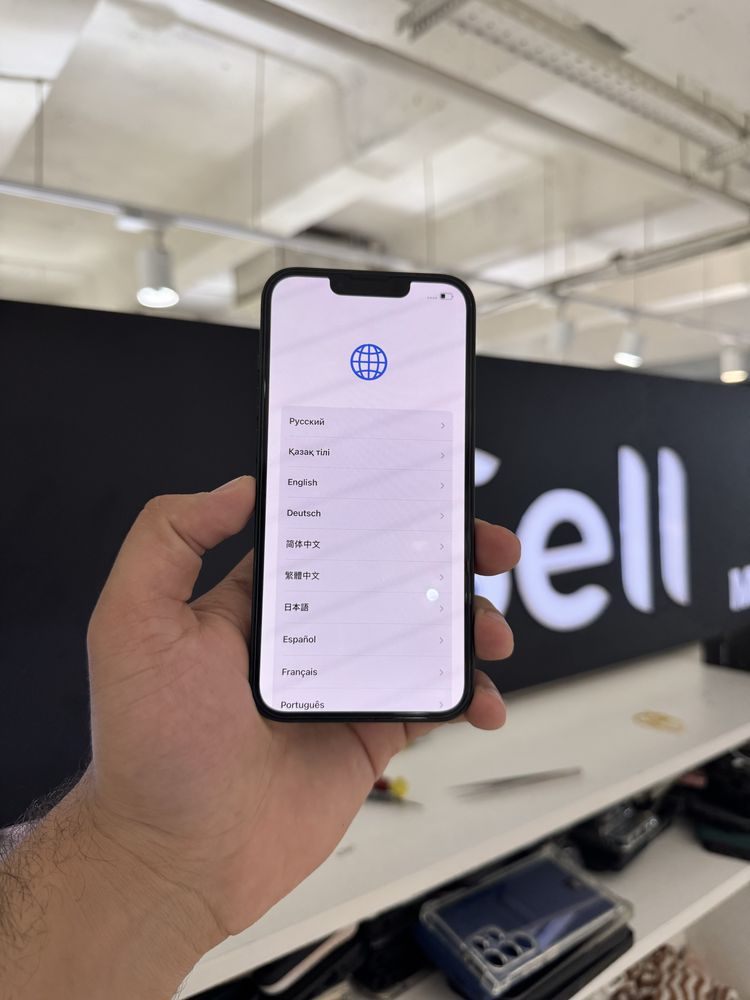 Iphone 16 pro 128gb