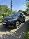 Nissan Murano 2012