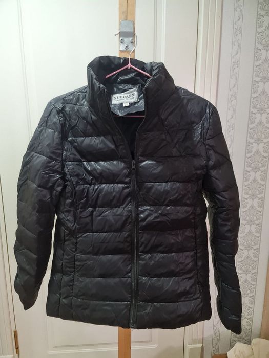 Курточка осенняя весенняя