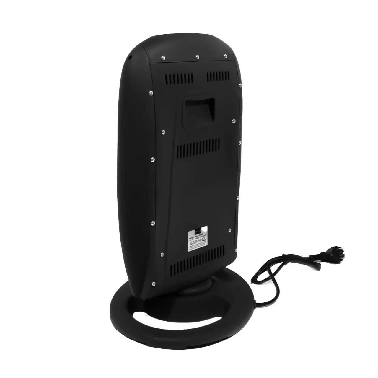 Incalzitor electric aeroterma radiator portabil 1200W 14785 (BHH05)