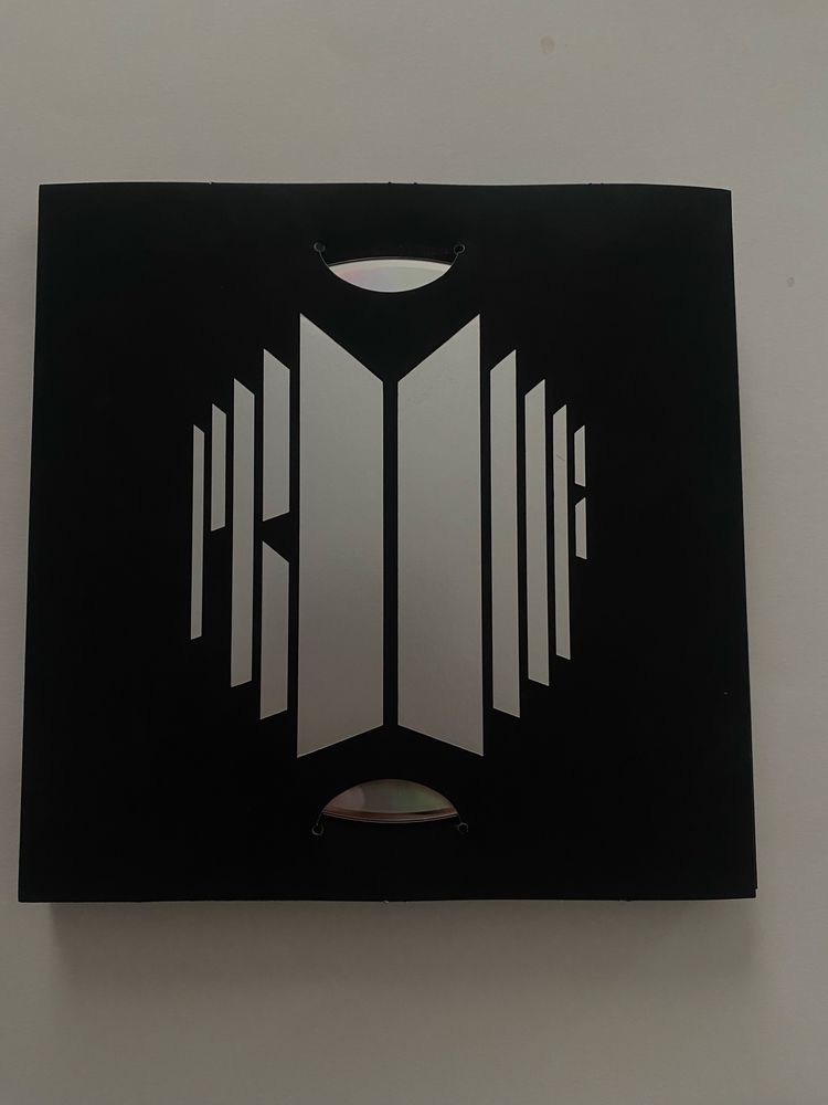 Bts Album: Proof (Compact Edition)