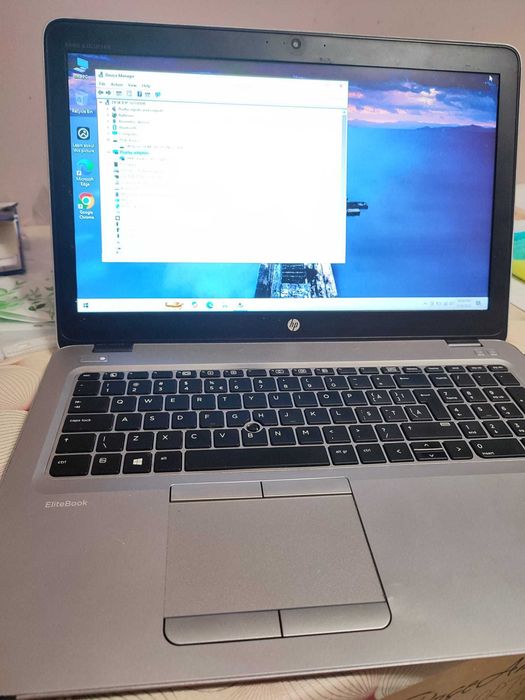 HP Elitebook 755 G3  15.6"