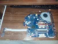 Placa de baza Acer Aspire E1-571 E1-531 Travelmate P253-M - i-uri gen3