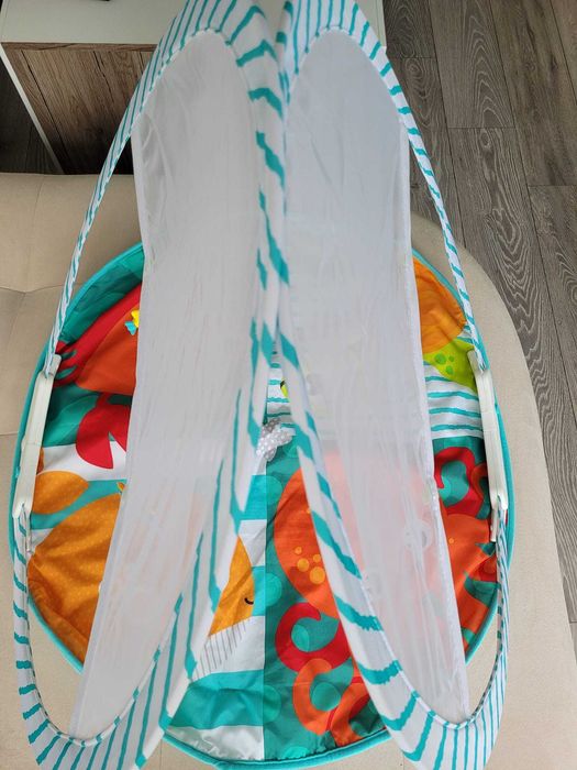 Активна гимнастика Fishrer Price 50 лв