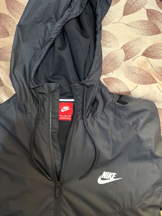 Мъжко есенно яке NIKE - 2XL размер