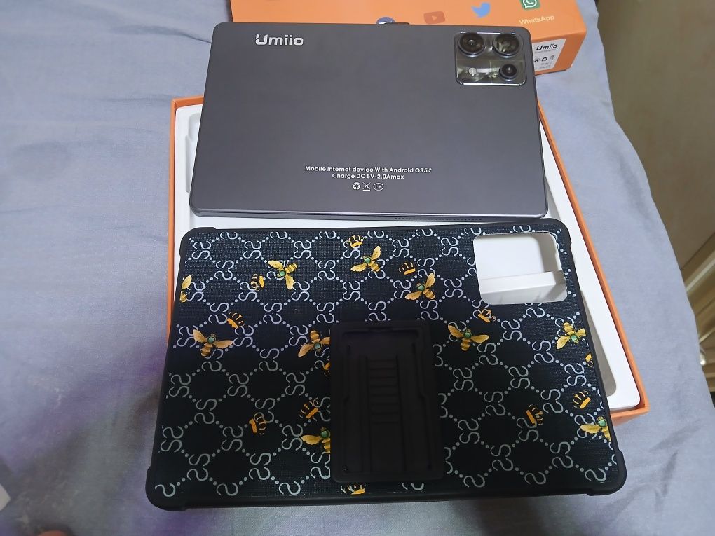 Umiio Smart Tabiet PC 6S PRO