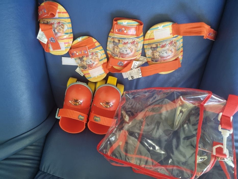 Paw patrol role marime 22-29