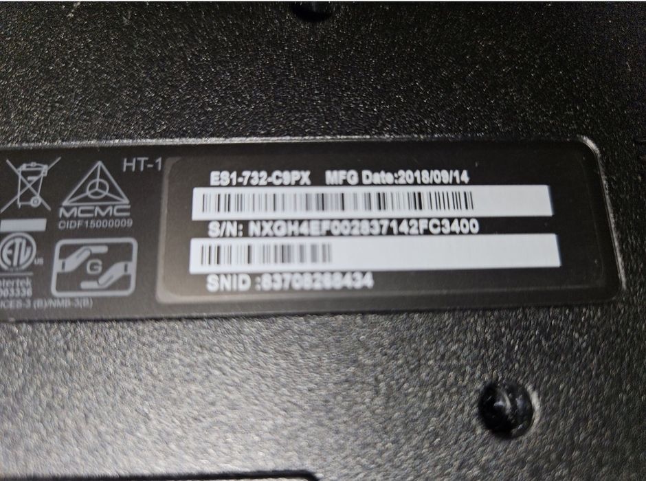 Pt restaurat 2 buc Acer