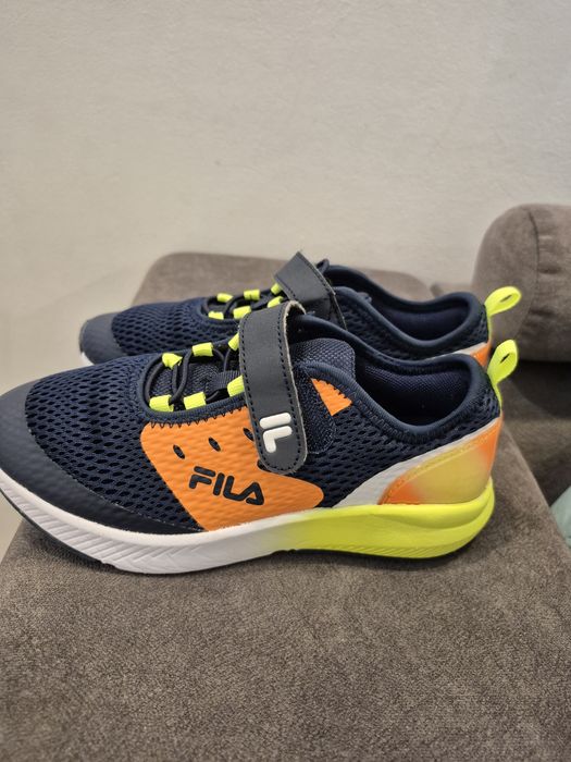 Детски Маратонки Фила