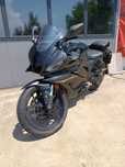 Yamaha r3 на части