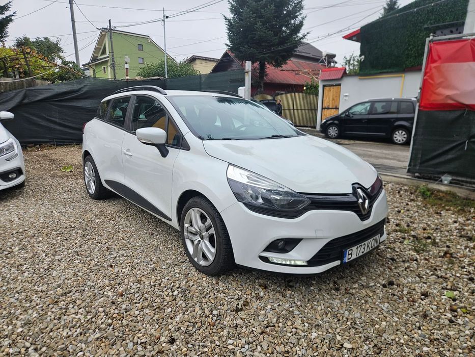 Renault Clio Lichidare de stoc 2025! CumpRoNouLeasingOperational TVA deductibil!