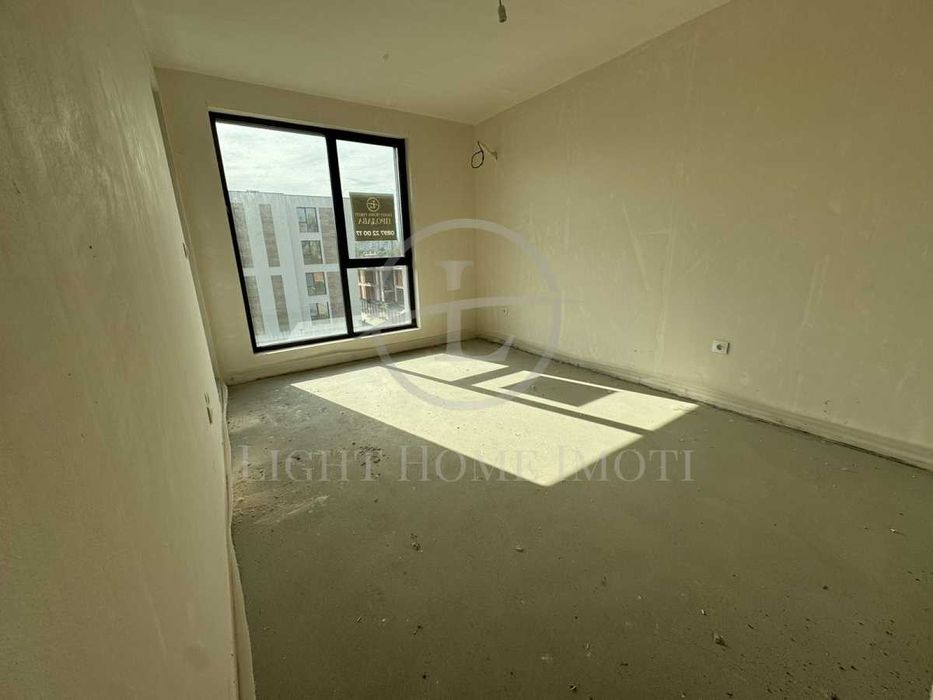 Продава се Тристаен апартамент в Пловдив, Христо Смирненски - 113 кв.м за 1638 €/кв.м - Снимка #6