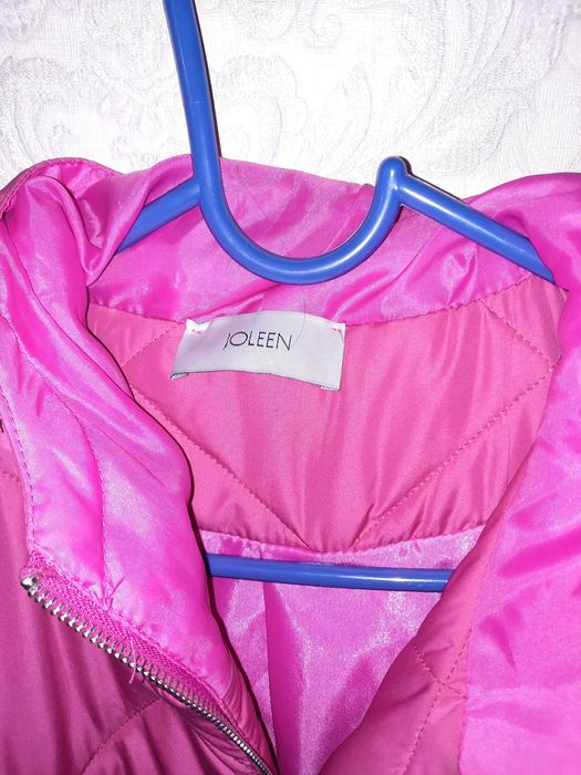 Италия фирмы Joleen