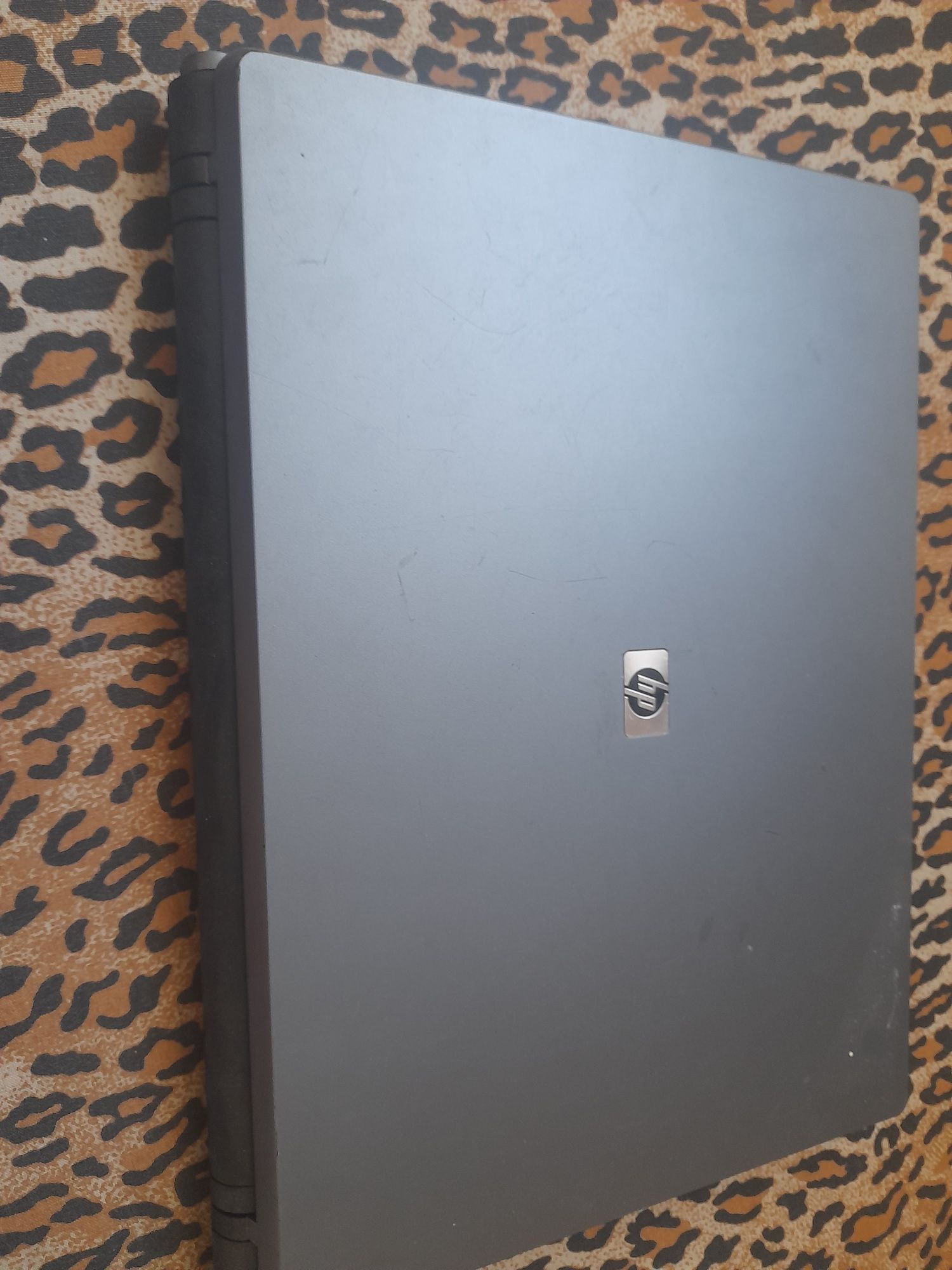 Ноутбук hp Windows 7-8