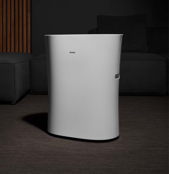 Bork A704 очиститель увлажнитель водуха