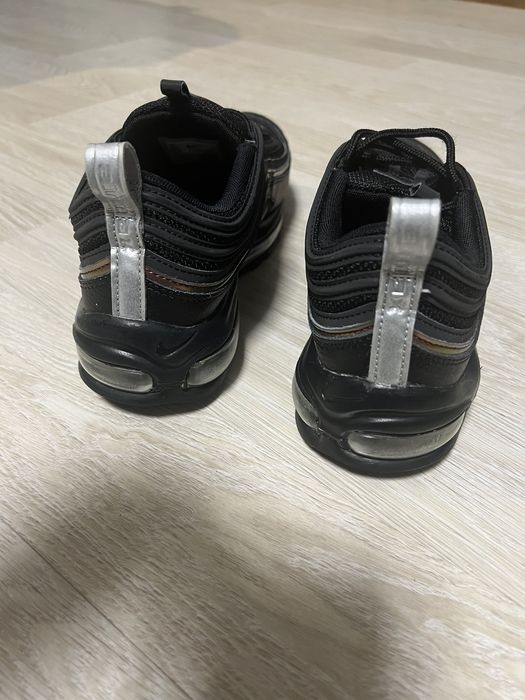 Nike маратонки като нови