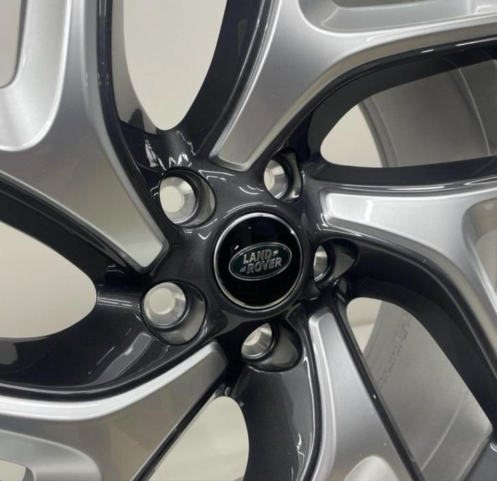 Range rover джанти 22 цола Оригинални