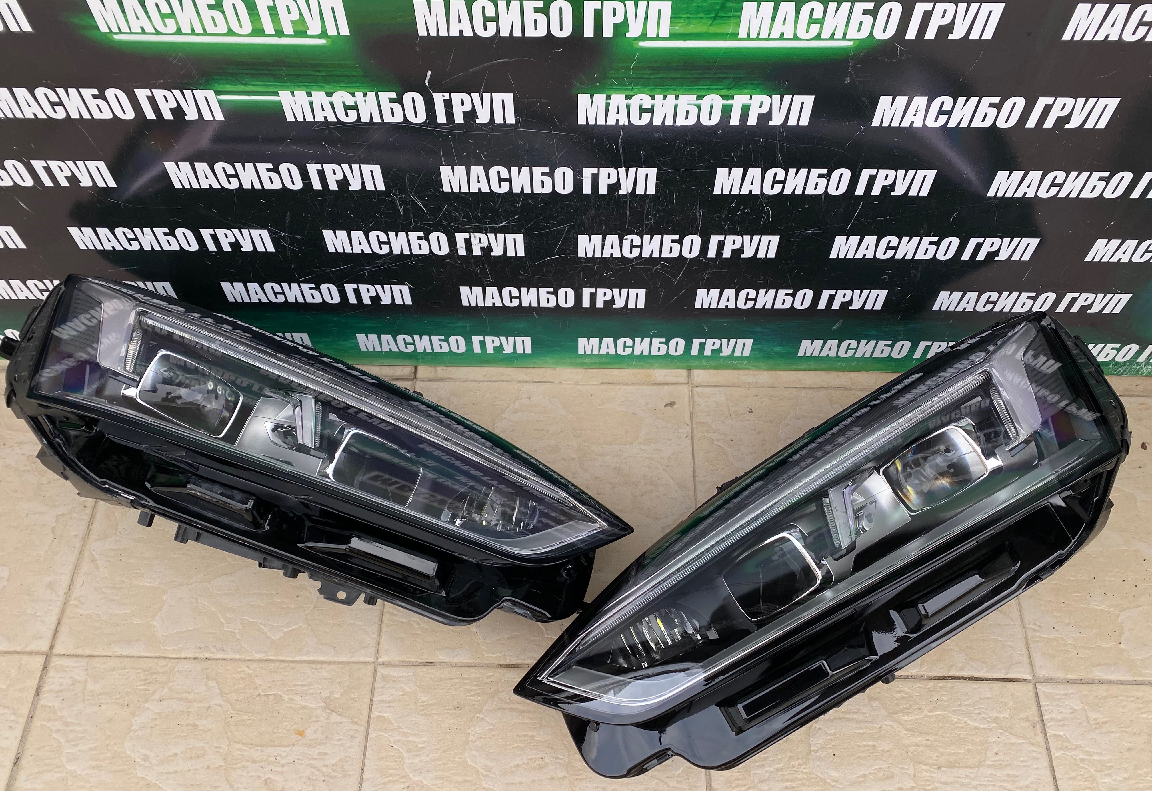 Фарове far Full Led фар за Ауди А5 Audi A5 S5