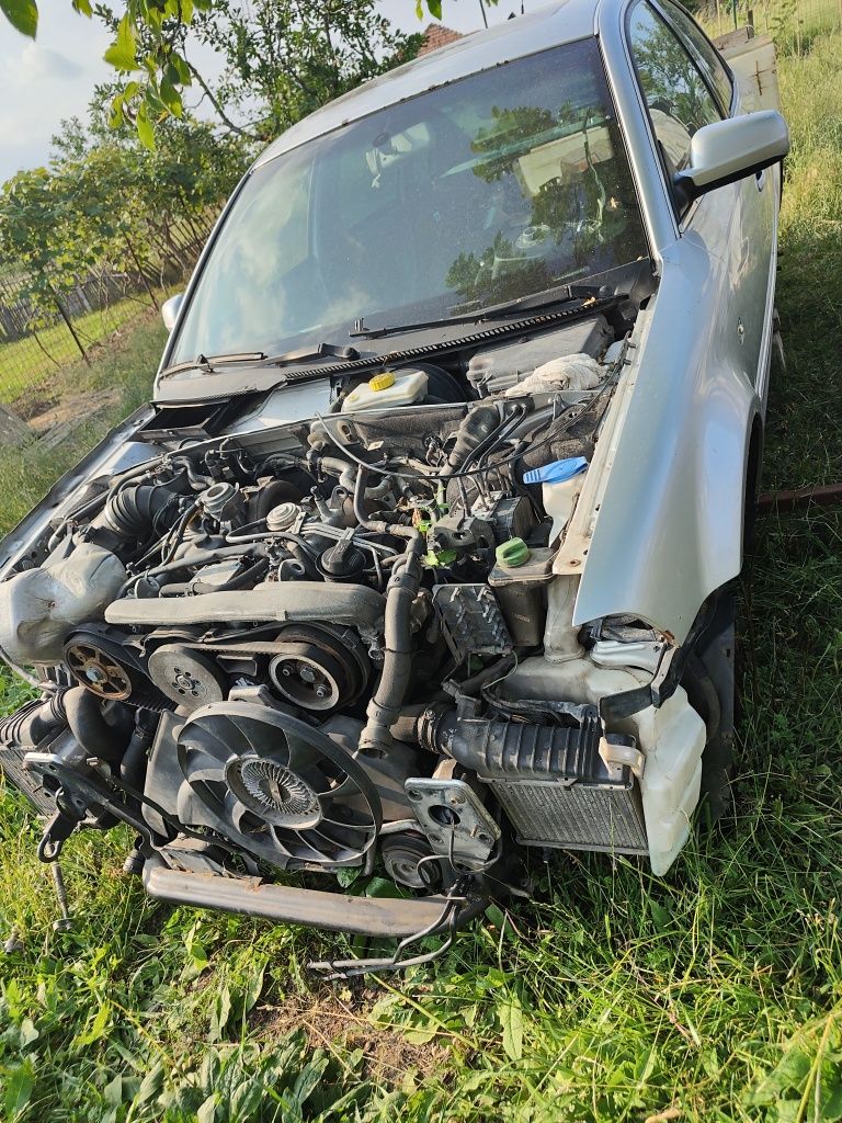 Passat b5 2.5 2005