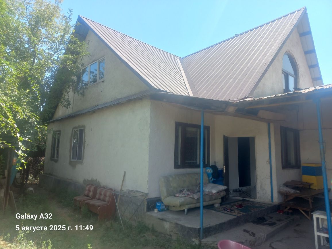 Продажа дома срочно в Теректы