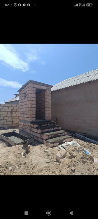 Құдық септік туалет қалау жұмыстарын жасаймыз